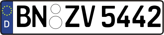 BN-ZV5442