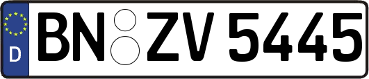 BN-ZV5445