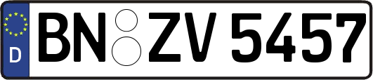 BN-ZV5457