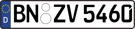 BN-ZV5460