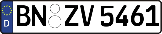 BN-ZV5461