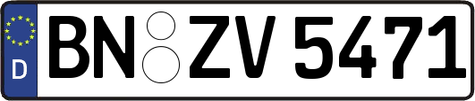 BN-ZV5471