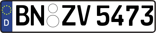 BN-ZV5473