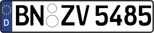 BN-ZV5485