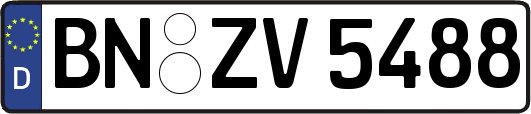 BN-ZV5488