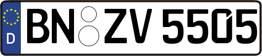 BN-ZV5505