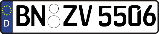 BN-ZV5506