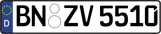 BN-ZV5510
