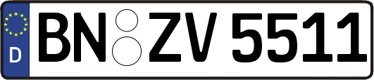 BN-ZV5511