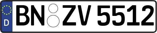 BN-ZV5512