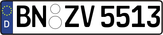 BN-ZV5513