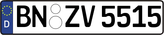 BN-ZV5515