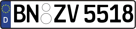 BN-ZV5518