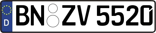 BN-ZV5520