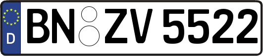 BN-ZV5522