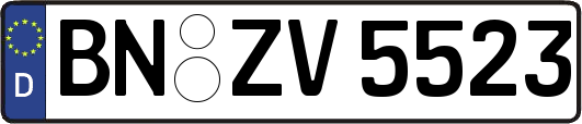 BN-ZV5523