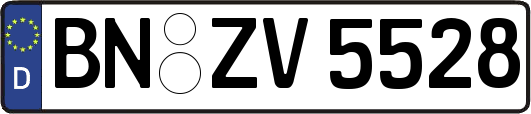 BN-ZV5528