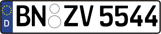 BN-ZV5544