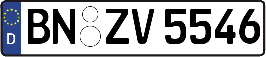 BN-ZV5546