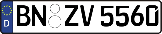 BN-ZV5560