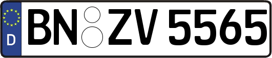 BN-ZV5565