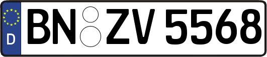 BN-ZV5568