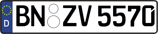 BN-ZV5570