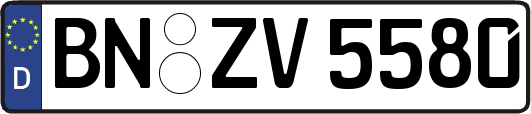 BN-ZV5580