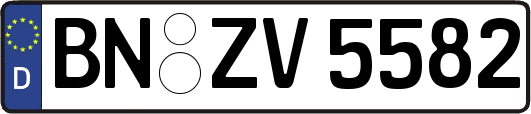 BN-ZV5582