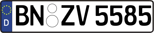 BN-ZV5585