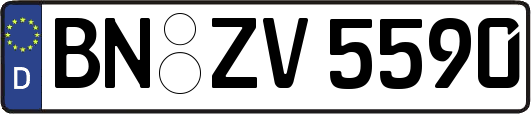 BN-ZV5590