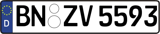 BN-ZV5593