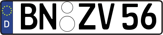 BN-ZV56