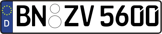 BN-ZV5600