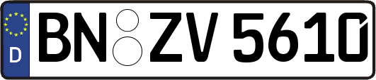 BN-ZV5610
