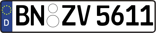 BN-ZV5611