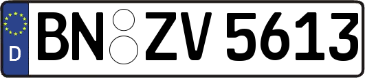 BN-ZV5613