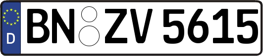 BN-ZV5615