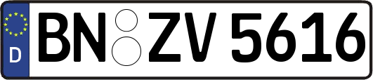 BN-ZV5616
