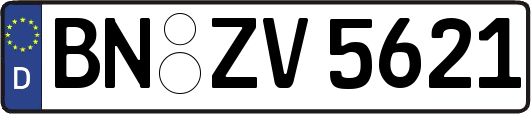 BN-ZV5621