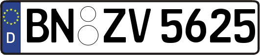 BN-ZV5625