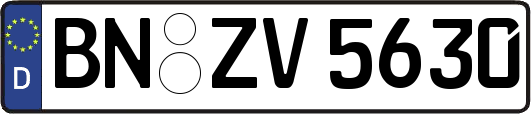 BN-ZV5630