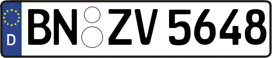 BN-ZV5648