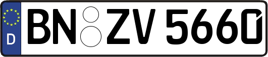 BN-ZV5660