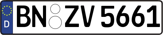 BN-ZV5661