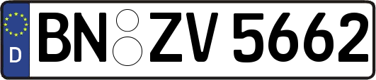 BN-ZV5662