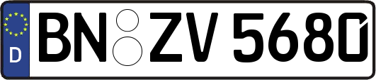 BN-ZV5680