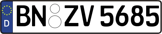 BN-ZV5685
