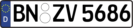 BN-ZV5686