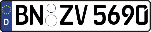 BN-ZV5690